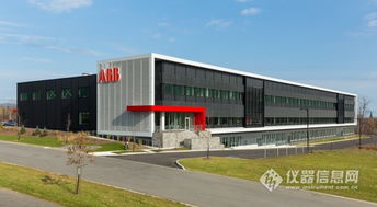 关于abb lgr产品生产线 搬迁至abb加拿大魁北克工厂的声明